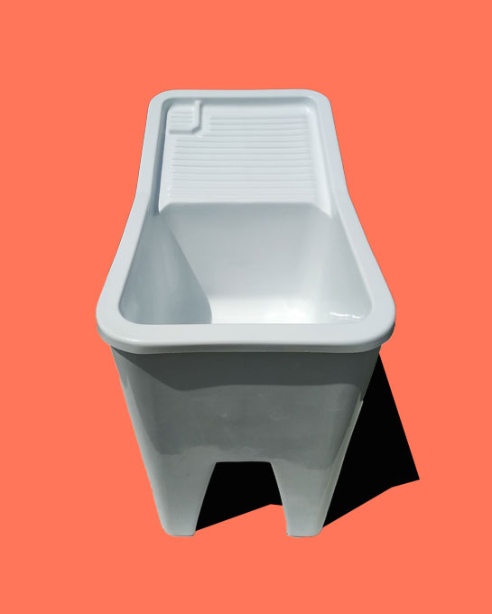 2-Lavadero-de-Ropa-con-Patas-Largo-de-fibra-de-vidrio-espana-tanque-pilón-con-pila-lavar-ropa-fregadero-cubeta 1 Lavadero de Ropa con Patas Largo de fibra de vidrio