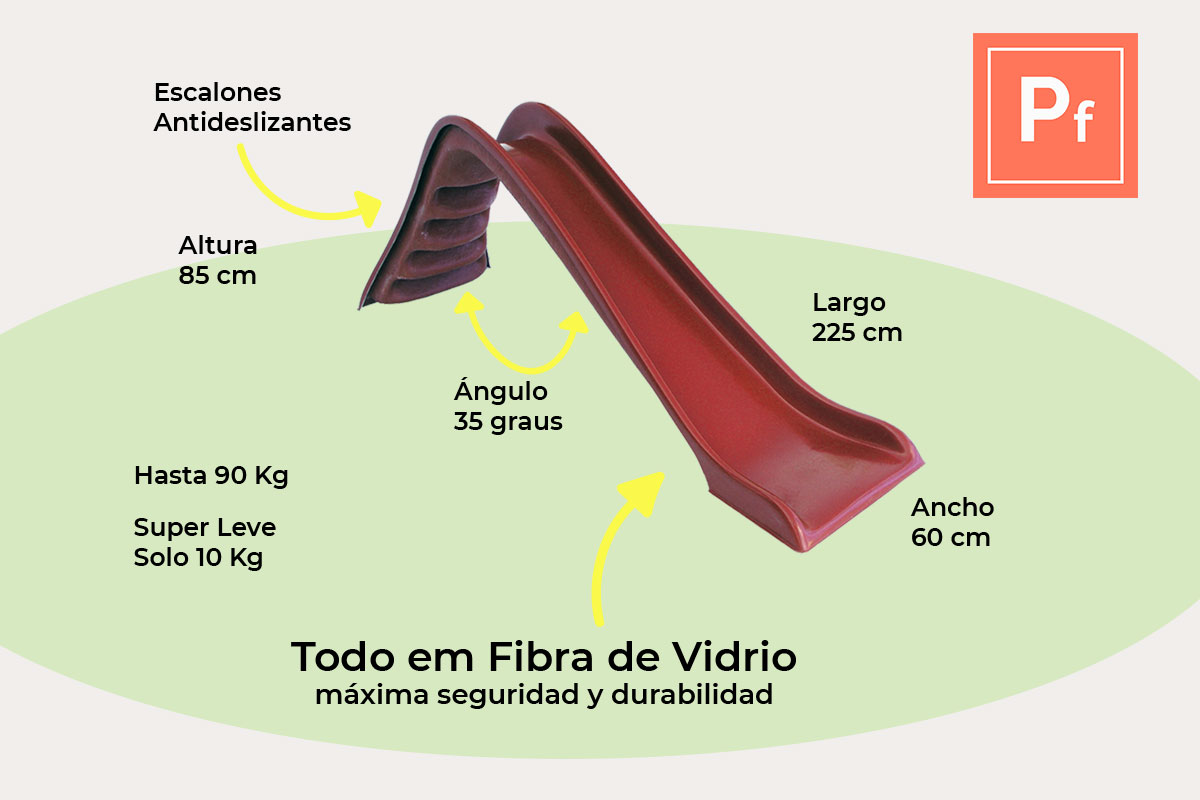 1200 2-Mini-Tobogan-Red-Slide-para-ninos-Piscina-en-Fibra-de-Vidrio-anti-UV-exterior-interior-1200x800-espana