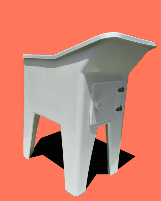8-Lavadero-de-Ropa-con-Patas-Largo-con-puerta-de-fibra-de-vidrio-espana-tanque-pilón-con-pila-lavar-ropa-fregadero 11 Lavadero de Ropa con Patas Largo de fibra de vidrio con puerta
